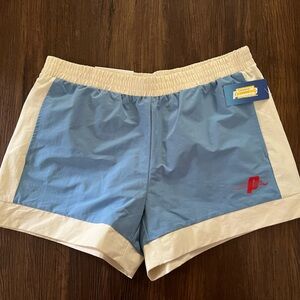 Prince x Target shorts
